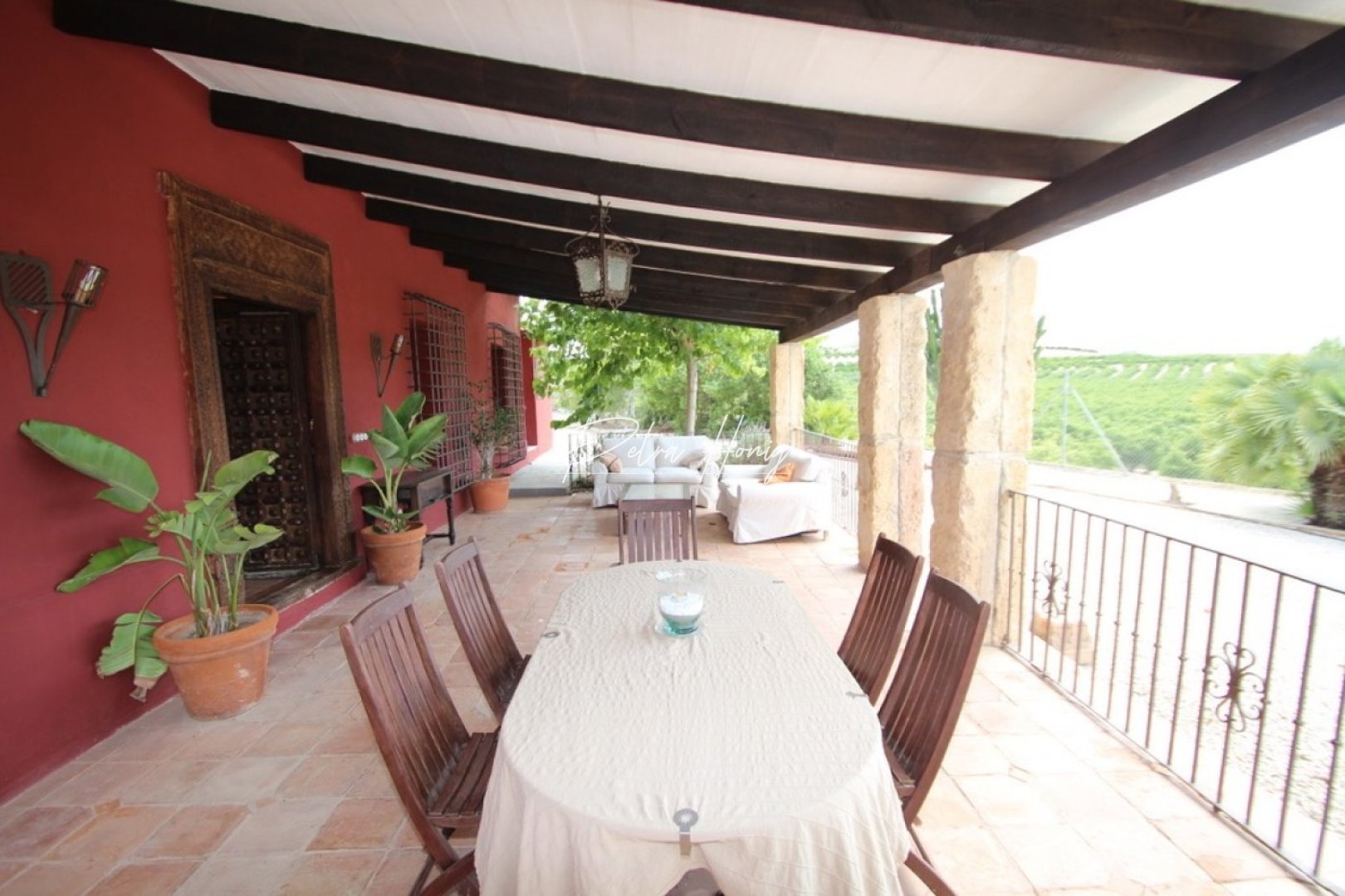 Sale - Finca - Other areas - Torremendo