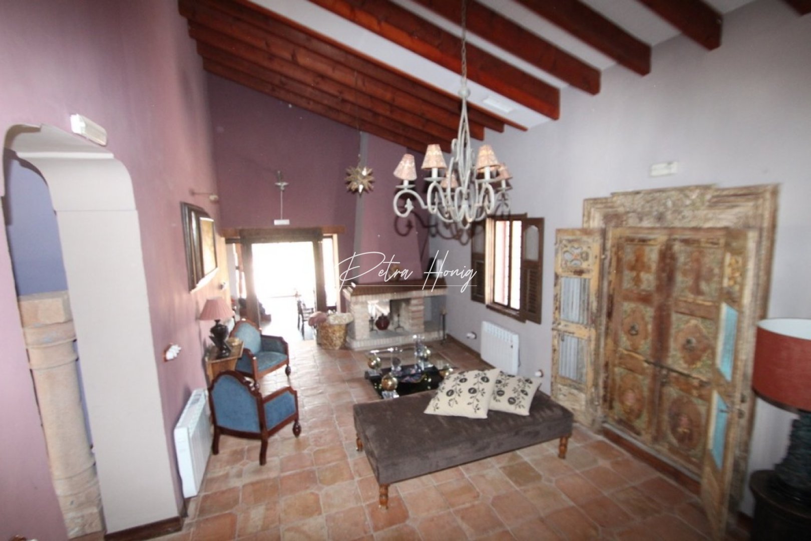 Sale - Finca - Other areas - Torremendo