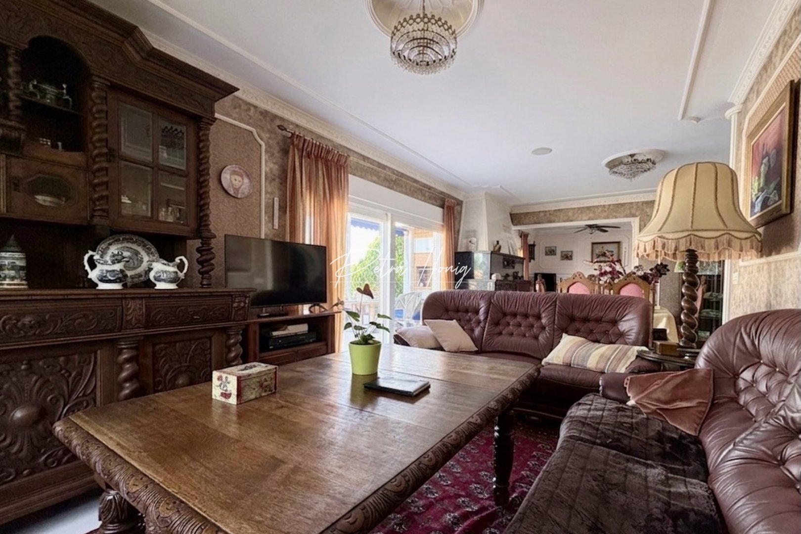 Sale - Finca - San Fulgencio - La Marina