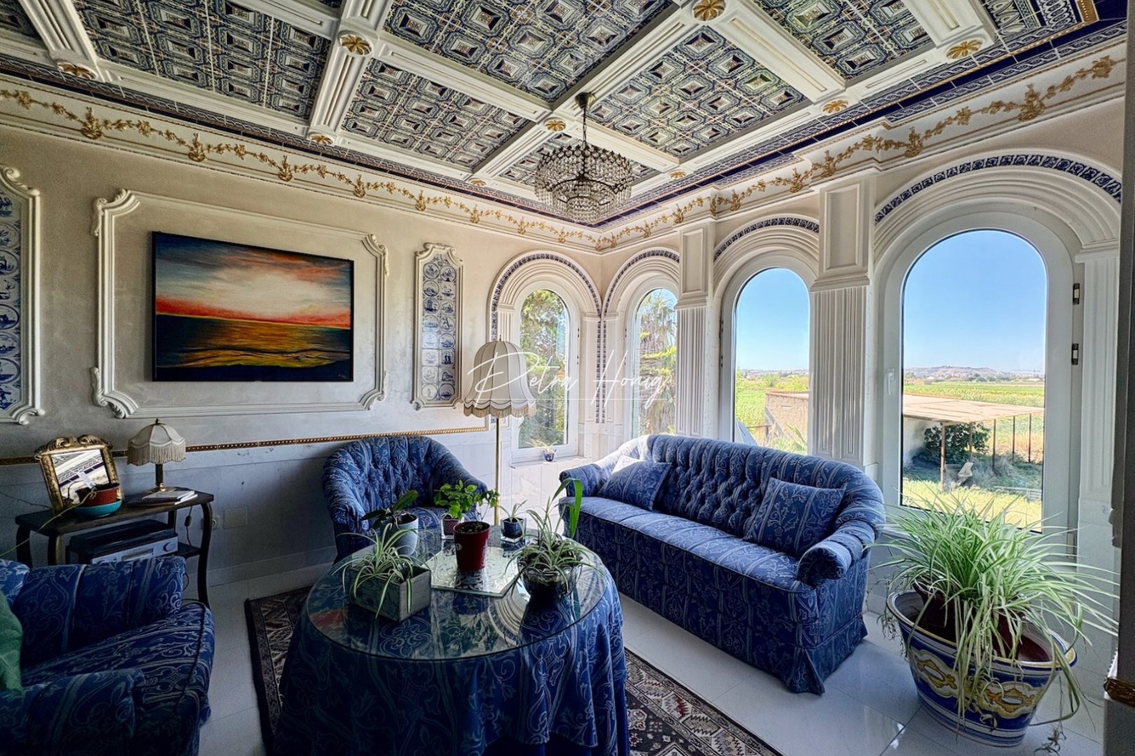 Sale - Finca - San Fulgencio - La Marina