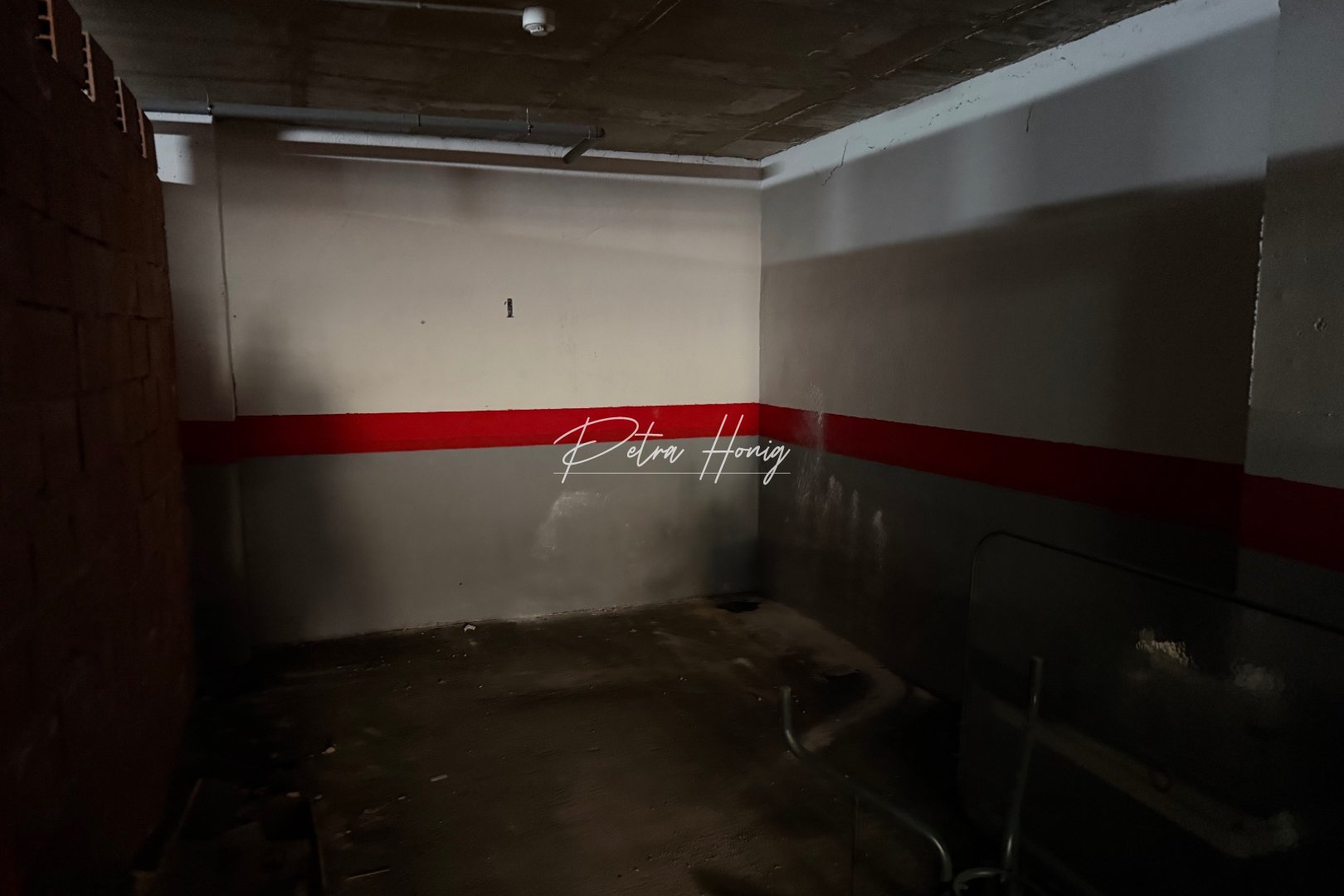 Sale - Гараж - San Miguel de Salinas