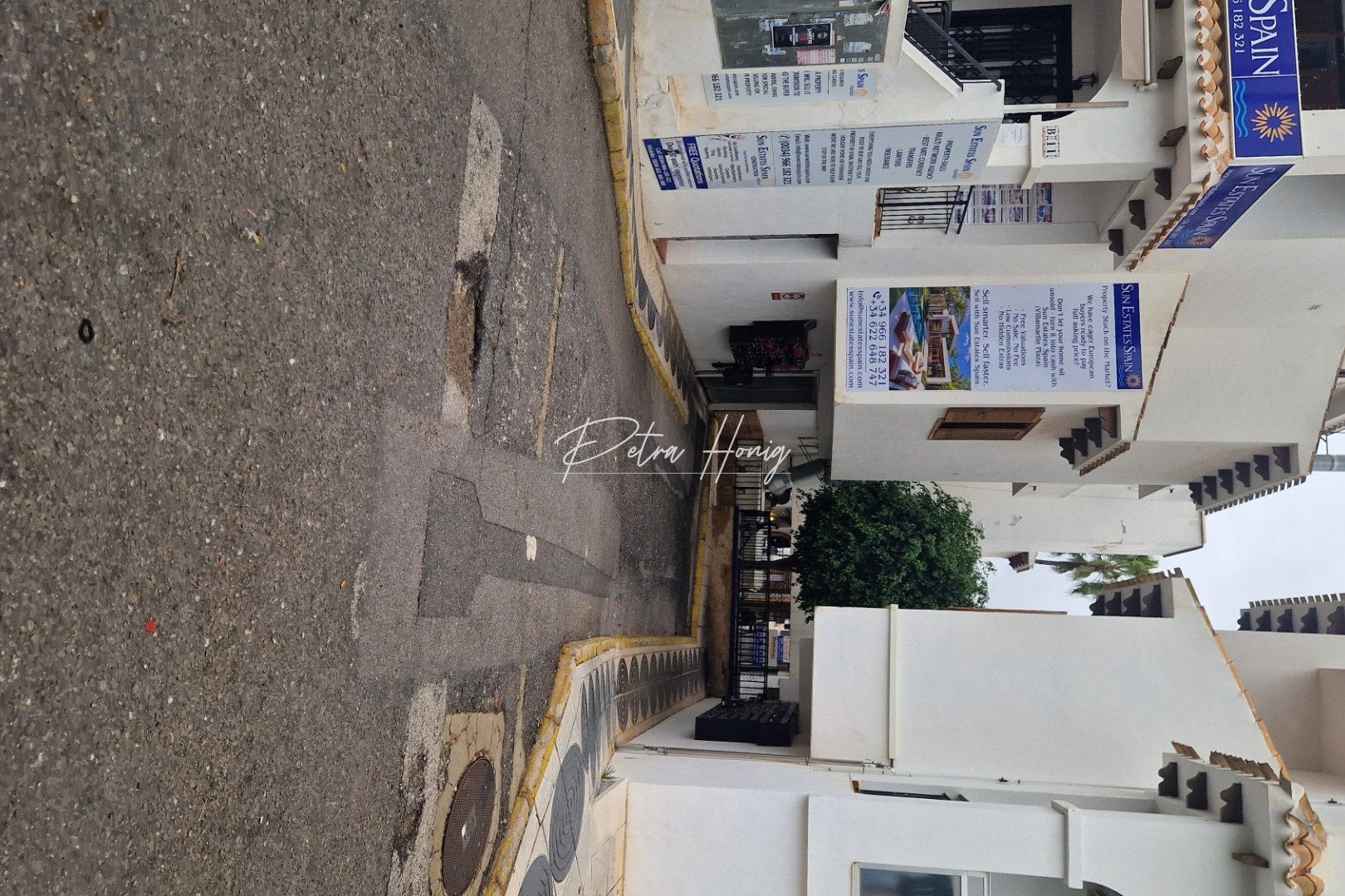 Sale - Гараж - Villamartin