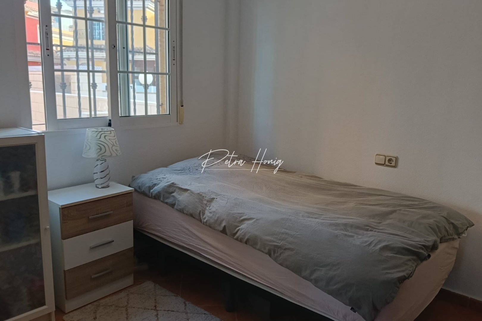 Sale - House - Detached Villa (4) - Los Montesinos - La Herrada