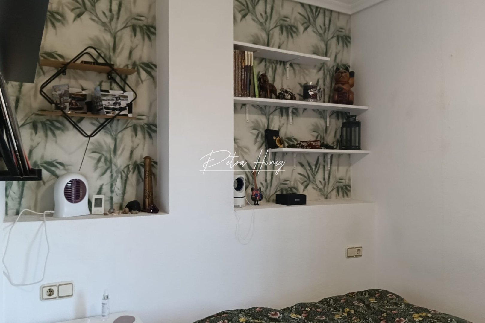 Sale - House - Detached Villa (4) - Los Montesinos - La Herrada