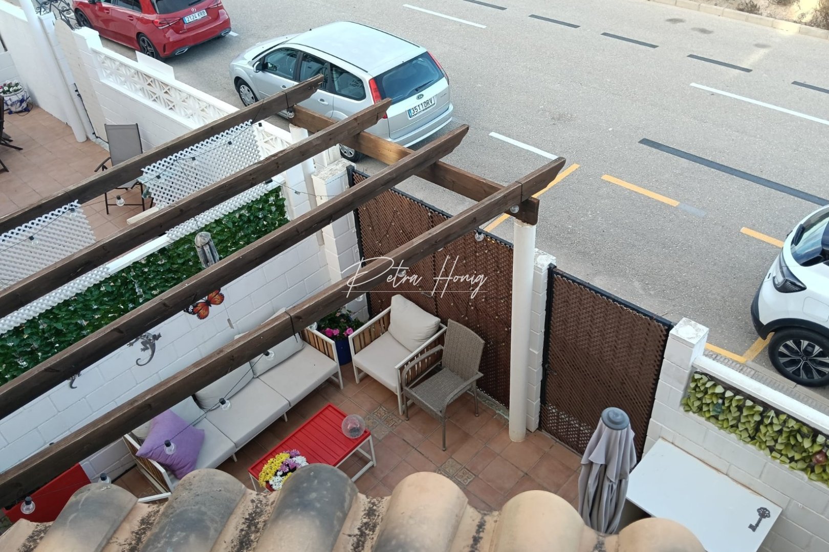 Sale - House - Detached Villa (4) - Los Montesinos - La Herrada