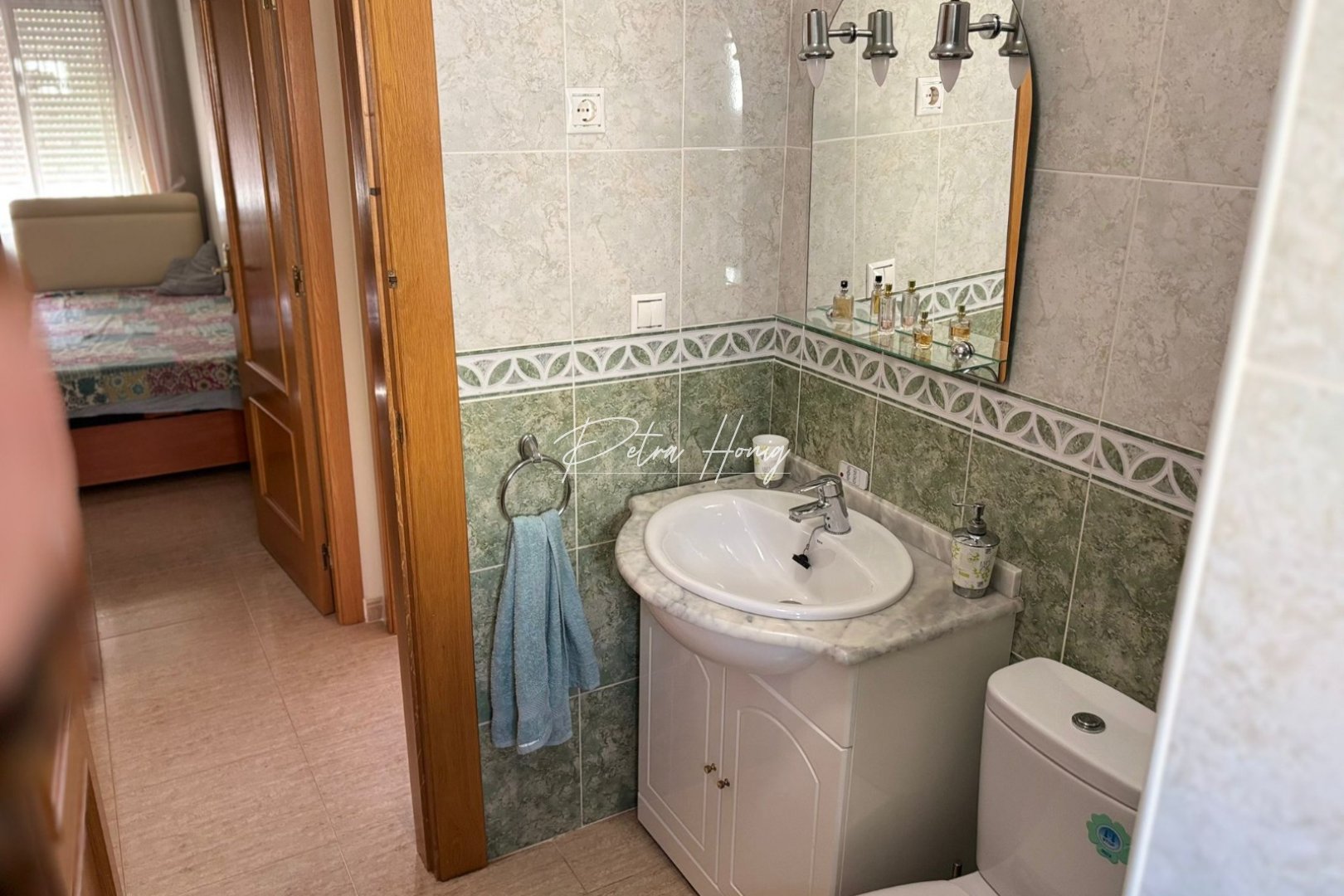 Sale - House - Detached Villa (4) - Other areas - Sierra Golf - Balsicas