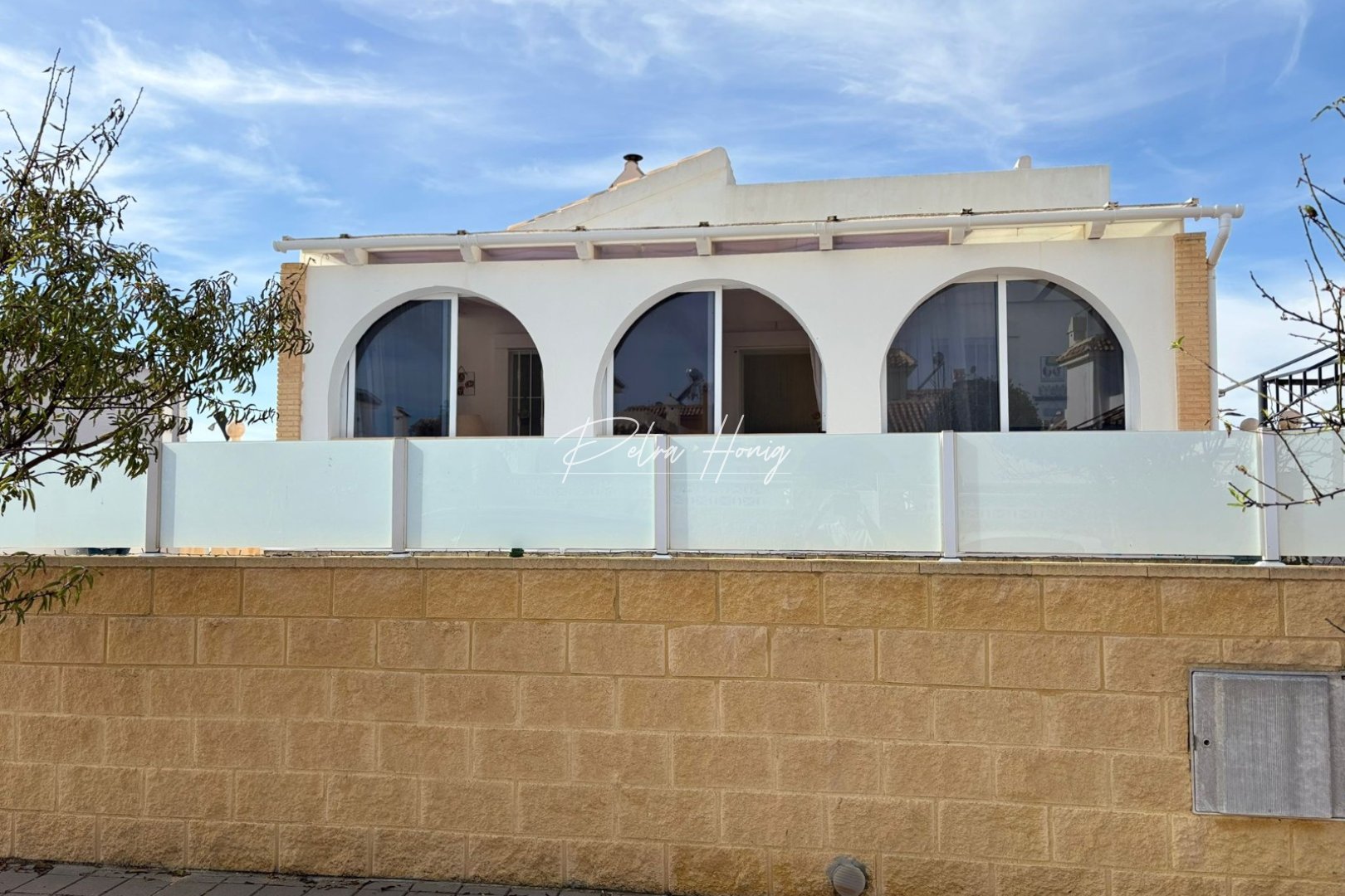 Sale - House - Detached Villa (4) - Other areas - Sierra Golf - Balsicas
