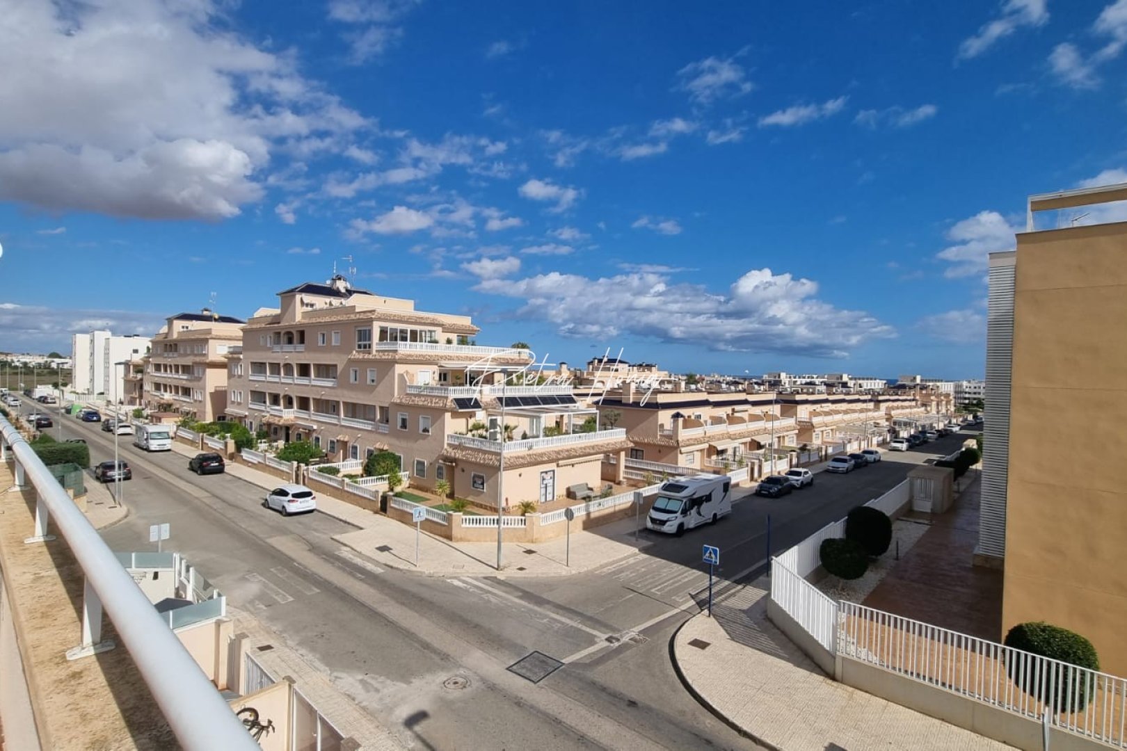 Sale - House - Townhouse - Orihuela Costa - Los Dolses