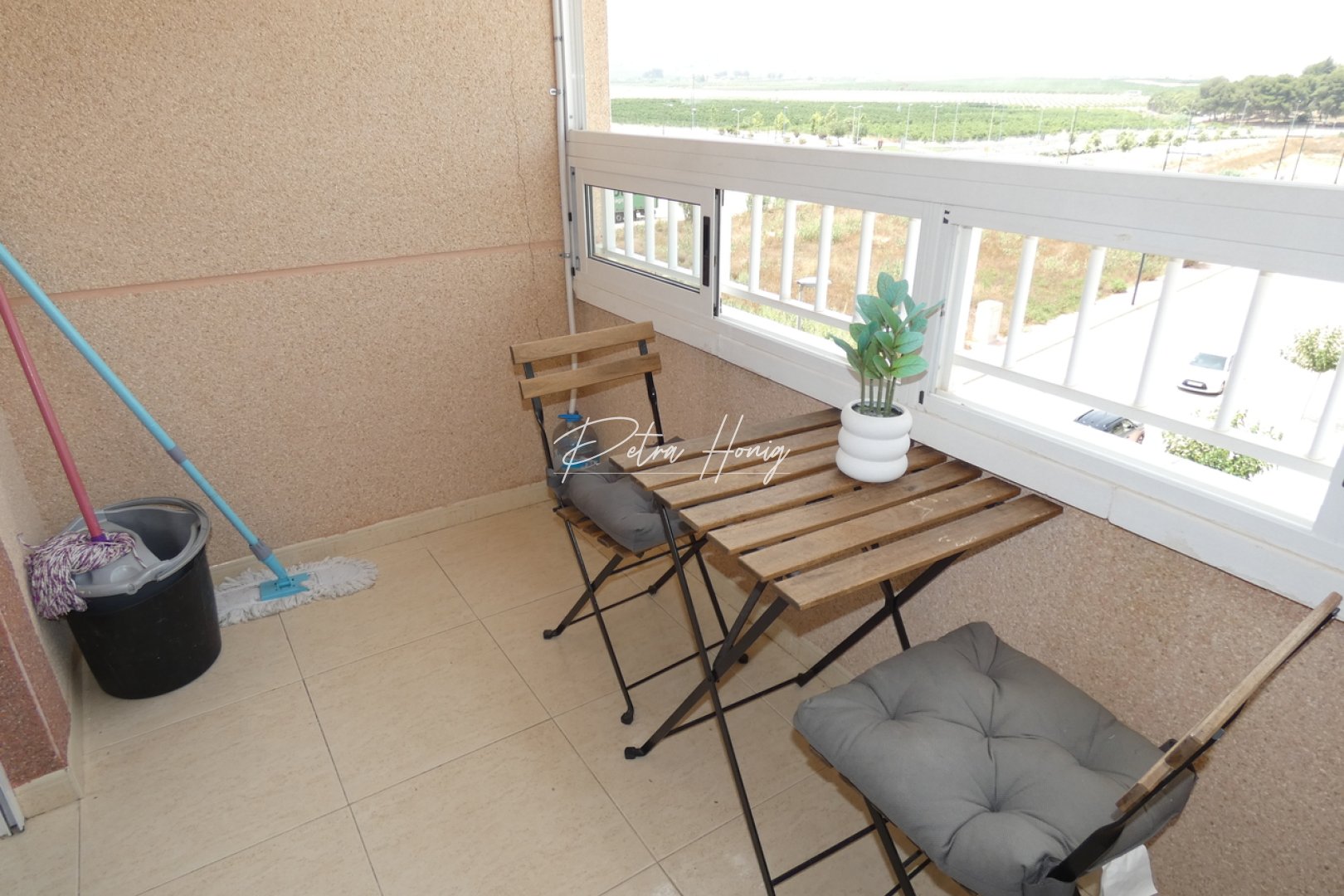 Sale -  квартира - Algorfa - La Finca Golf - Algorfa