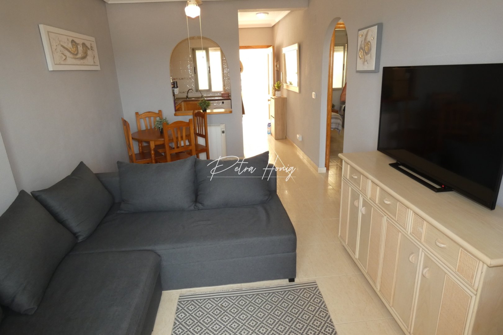 Sale -  квартира - Algorfa - La Finca Golf - Algorfa