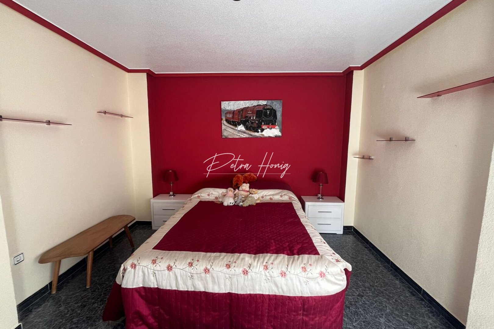 Sale -  квартира - Algorfa - La Finca Golf - Algorfa