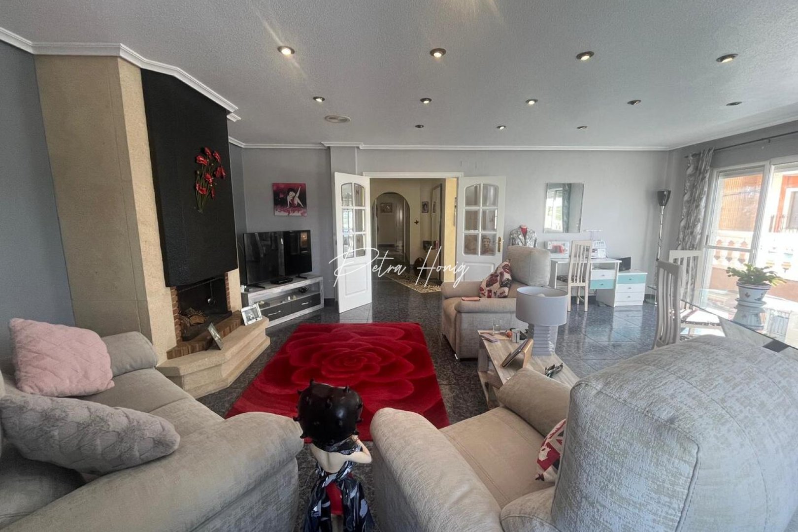 Sale -  квартира - Algorfa - La Finca Golf - Algorfa