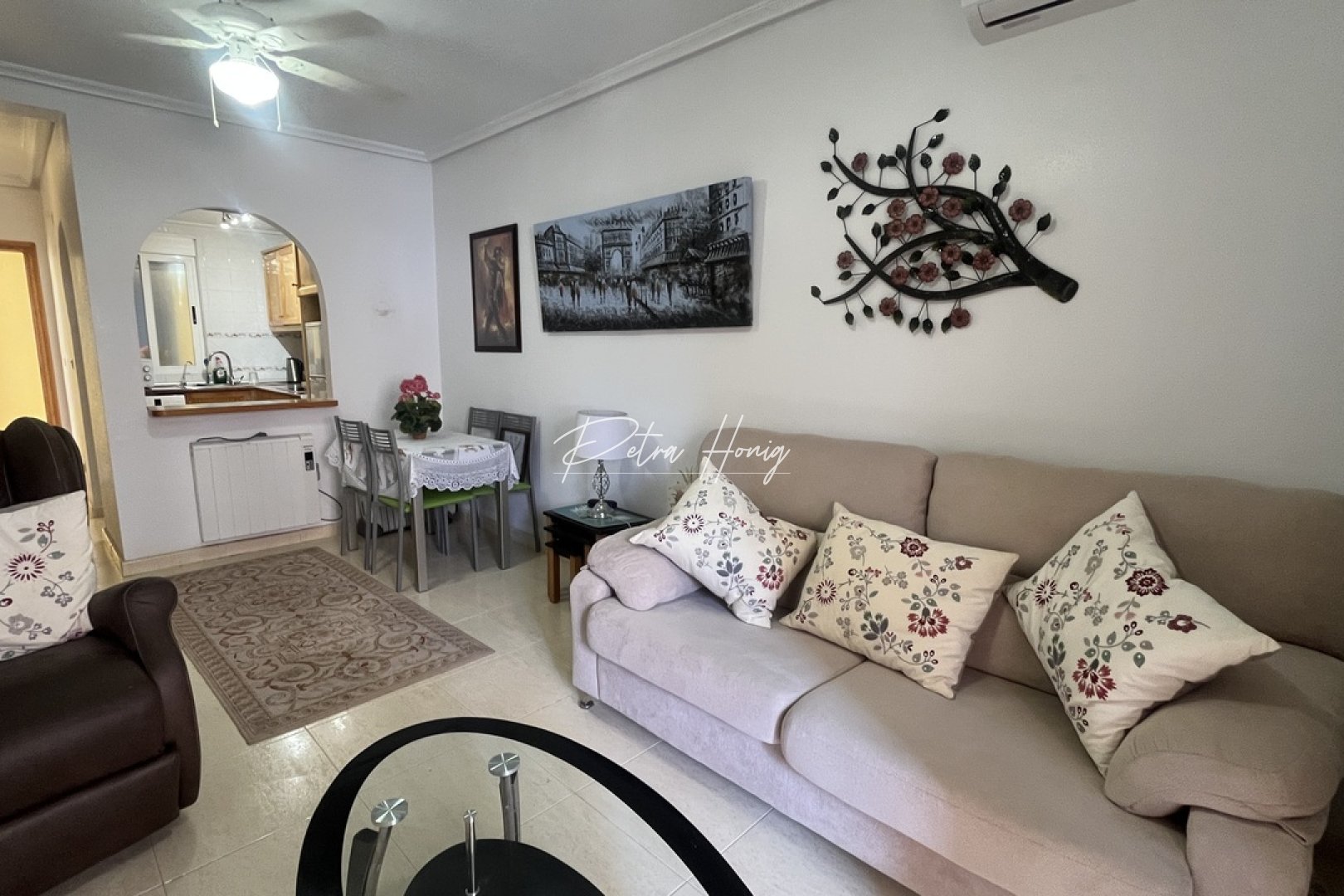 Sale -  квартира - Algorfa - La Finca Golf - Algorfa