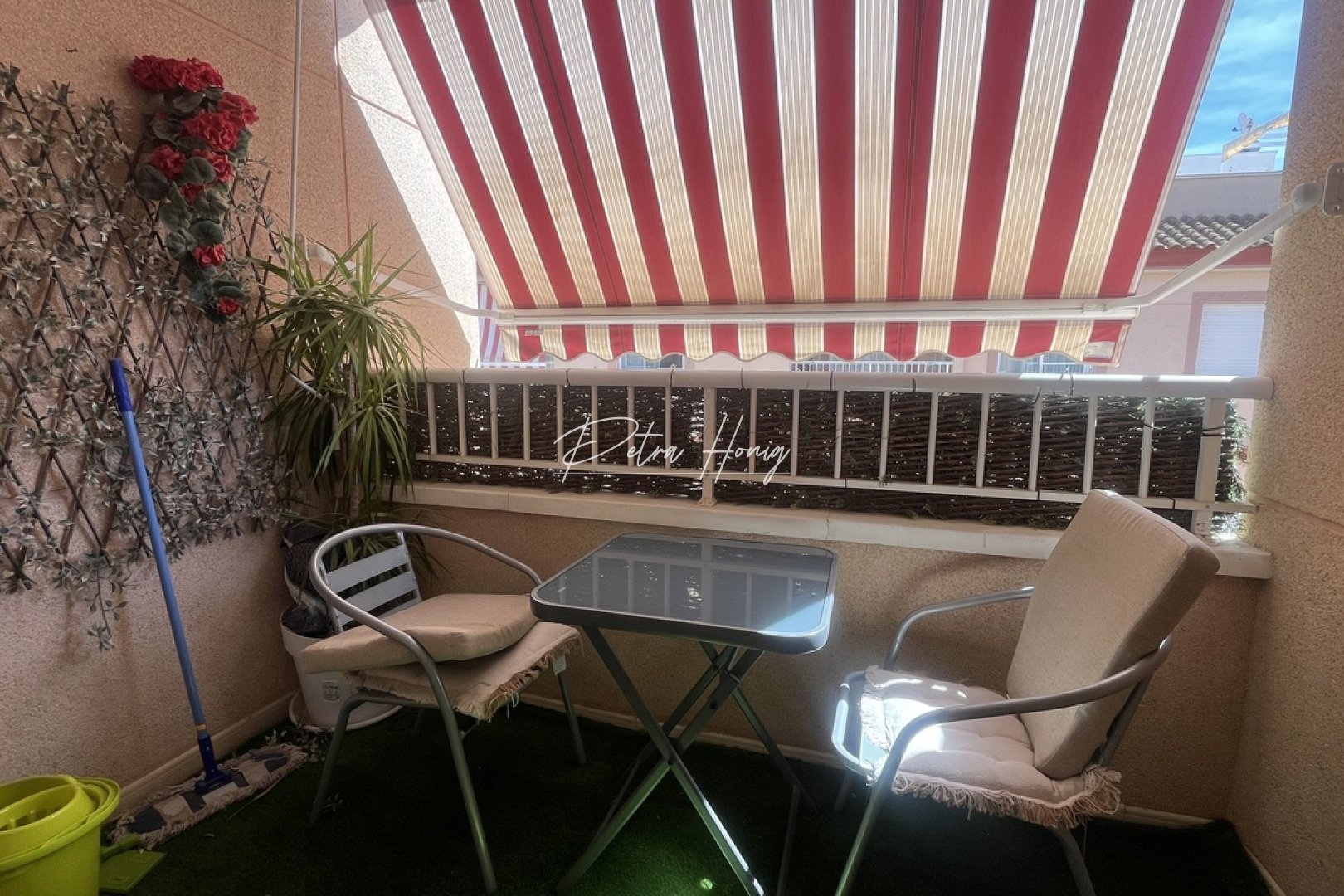 Sale -  квартира - Algorfa - La Finca Golf - Algorfa