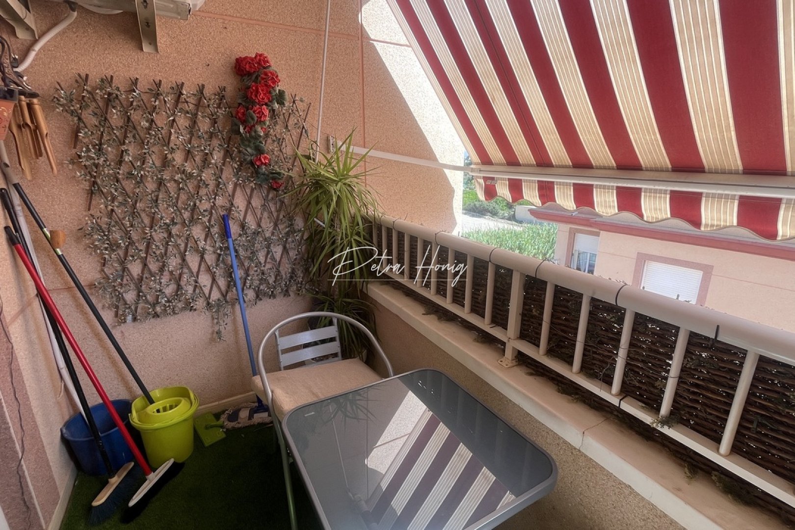 Sale -  квартира - Algorfa - La Finca Golf - Algorfa