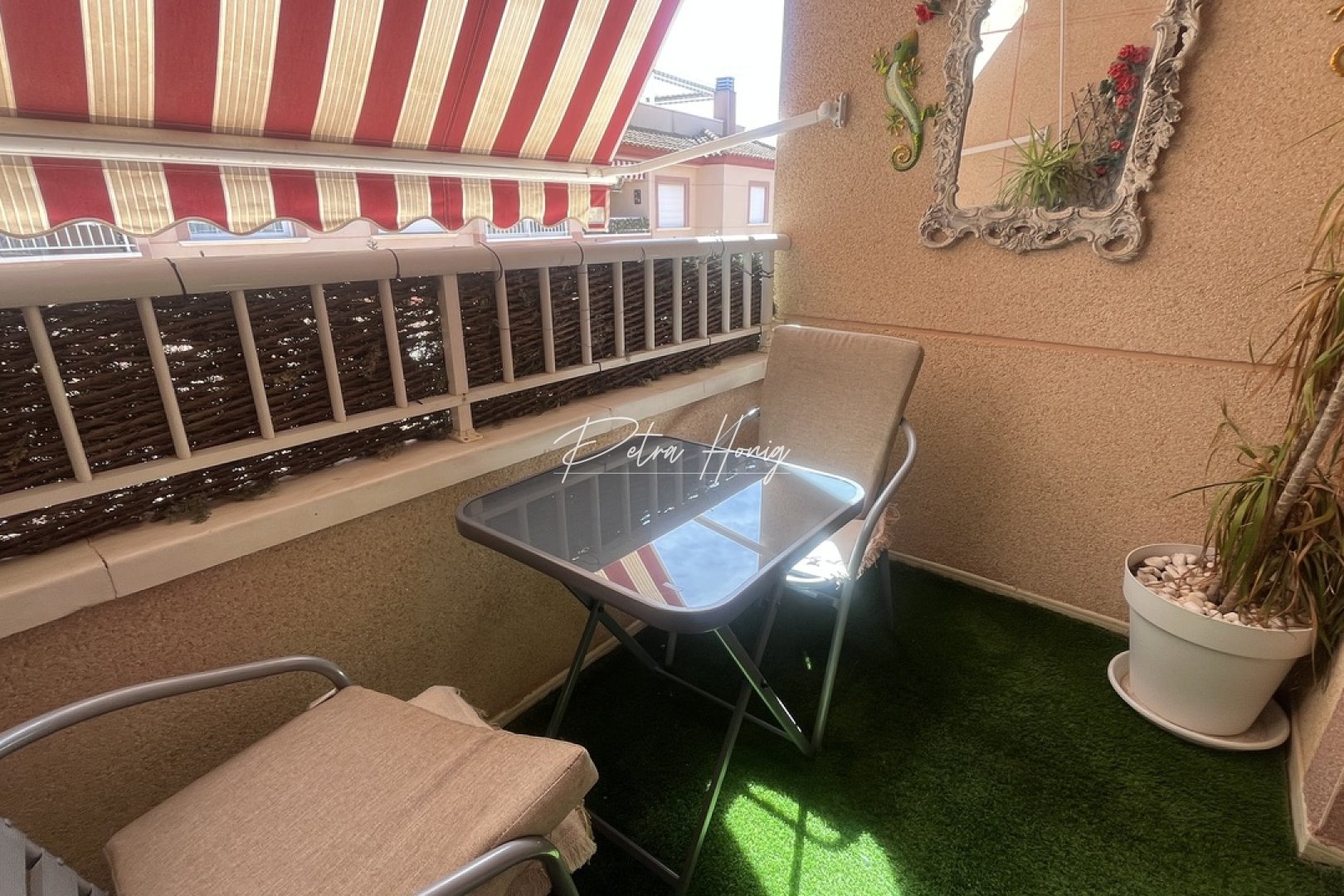 Sale -  квартира - Algorfa - La Finca Golf - Algorfa