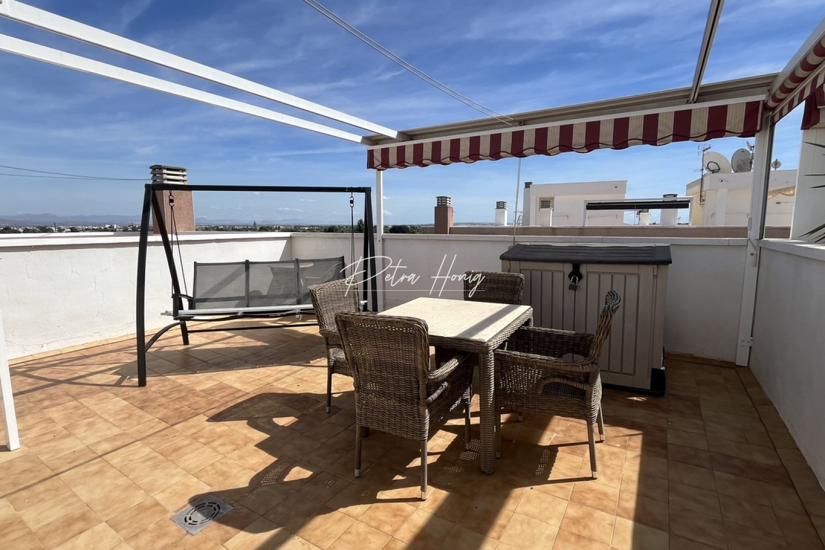 Sale -  квартира - Algorfa - La Finca Golf - Algorfa