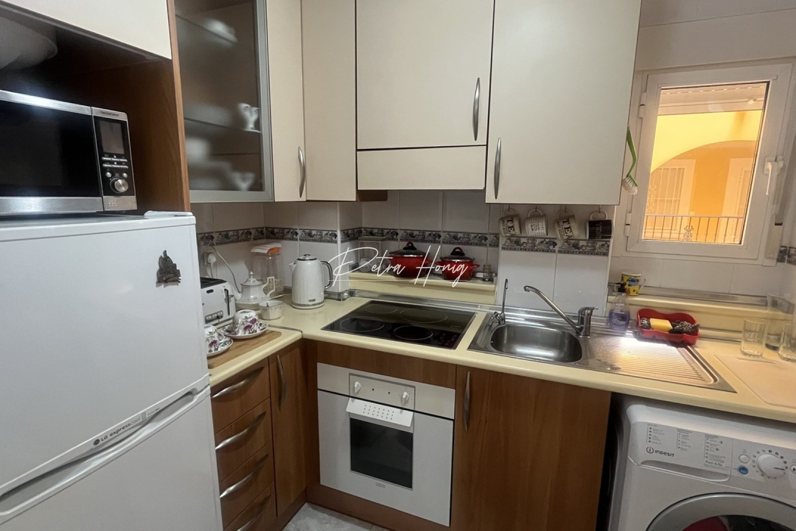 Sale -  квартира - Algorfa - La Finca Golf - Algorfa