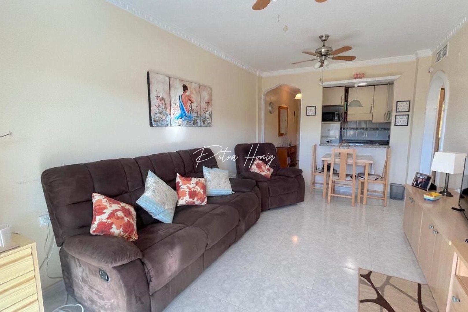 Sale -  квартира - Algorfa - La Finca Golf - Algorfa