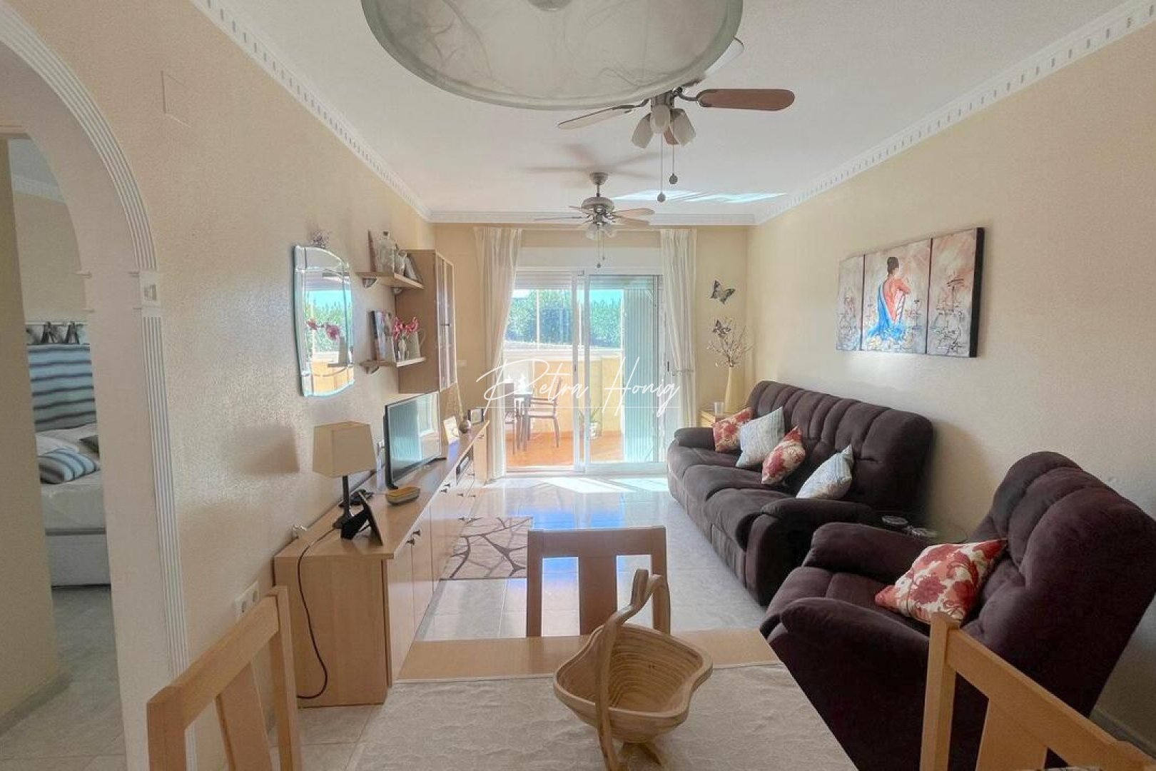 Sale -  квартира - Algorfa - La Finca Golf - Algorfa