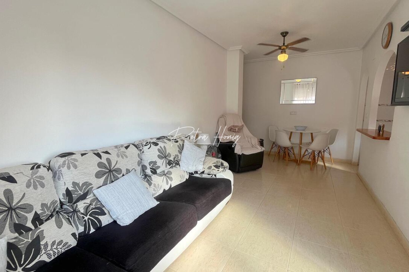 Sale -  квартира - Algorfa - La Finca Golf - Algorfa