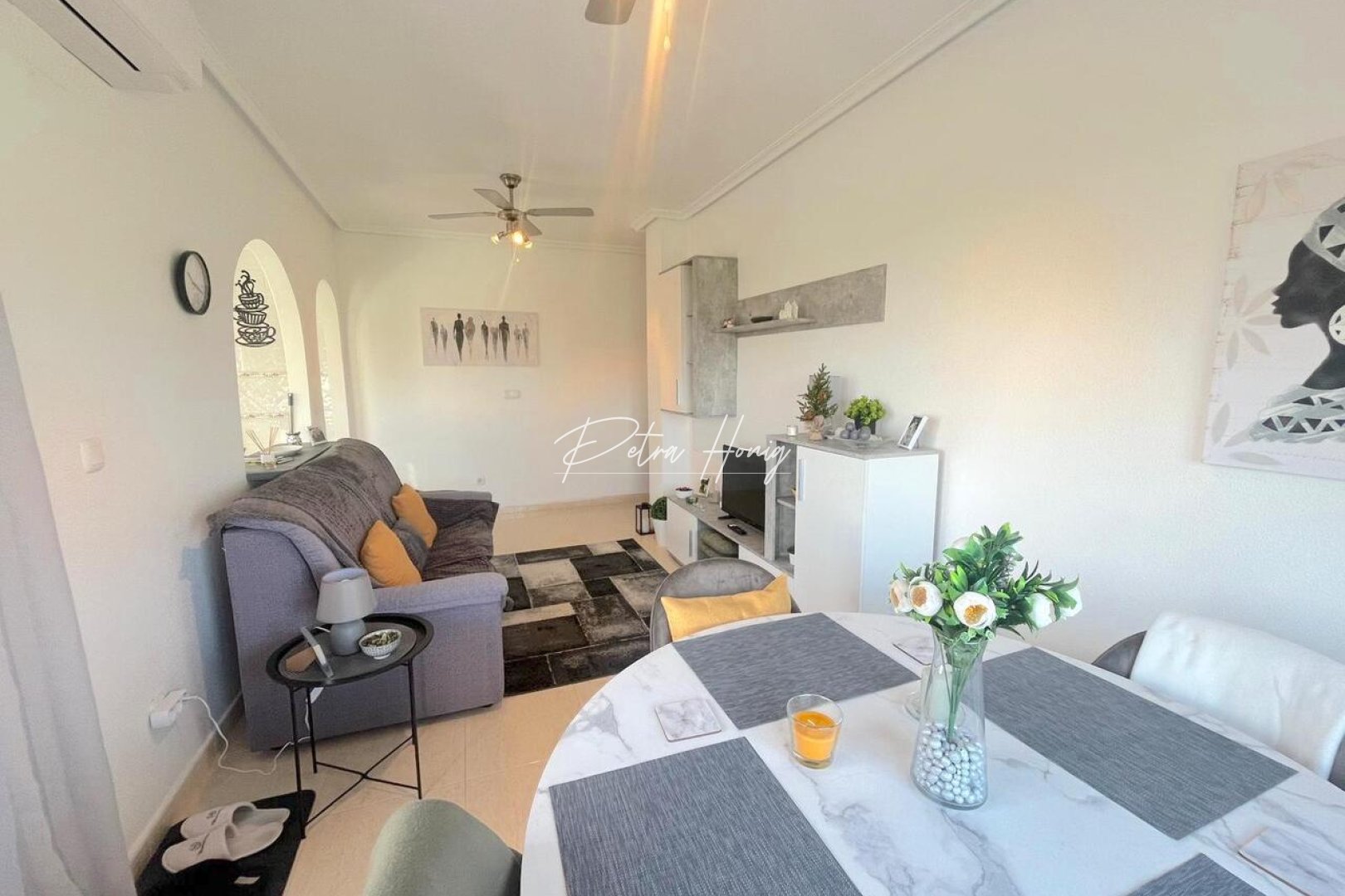 Sale -  квартира - Algorfa - La Finca Golf - Algorfa