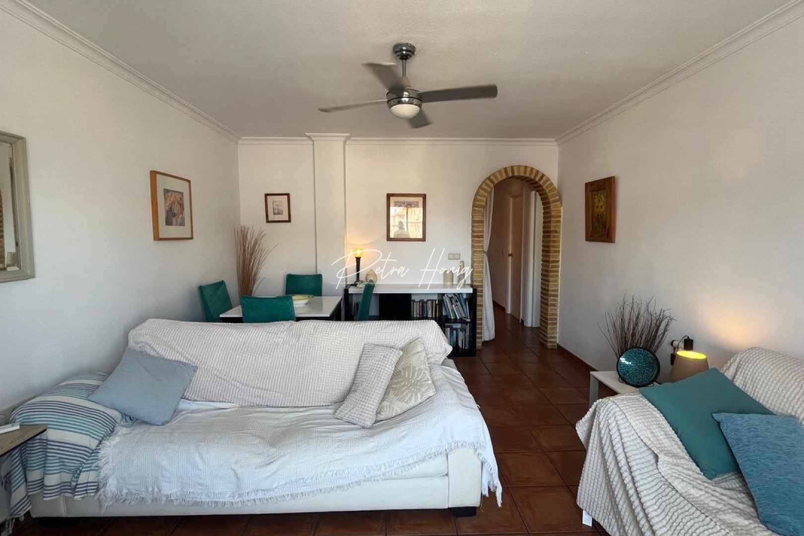 Sale -  квартира - Algorfa - La Finca Golf - Algorfa