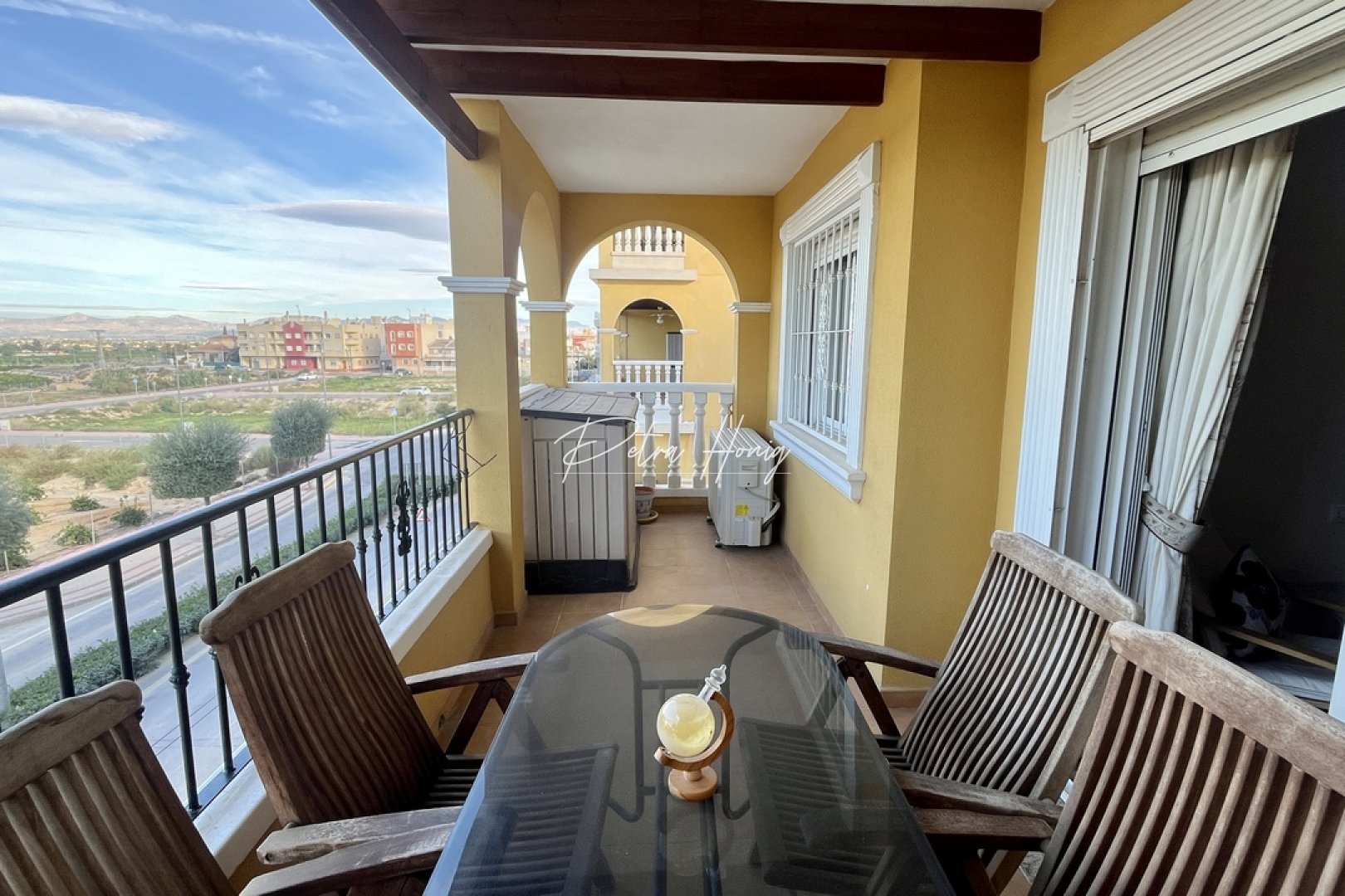 Sale -  квартира - Algorfa - La Finca Golf - Algorfa