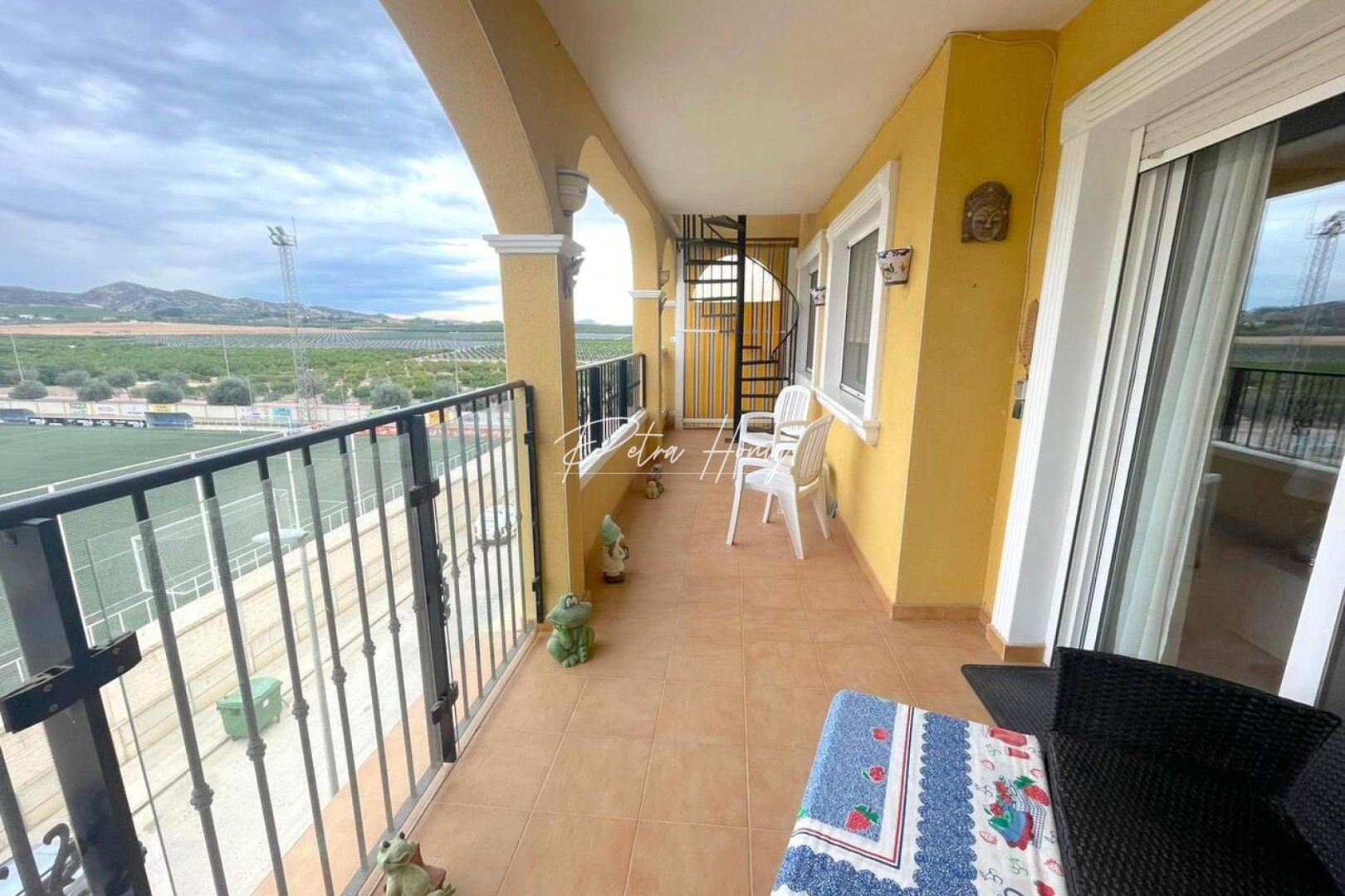 Sale -  квартира - Algorfa - La Finca Golf - Algorfa