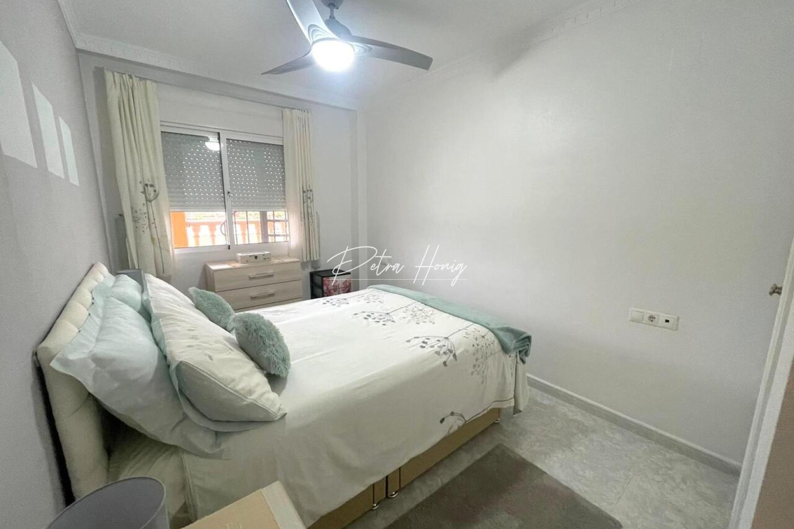 Sale -  квартира - Algorfa - La Finca Golf - Algorfa