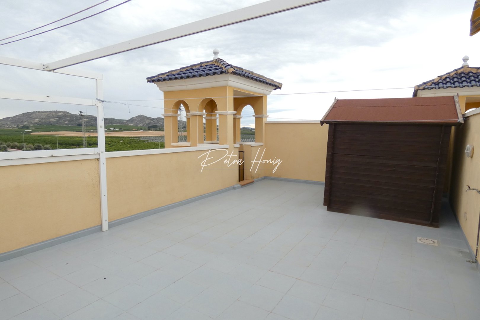 Sale -  квартира - Algorfa - La Finca Golf - Algorfa