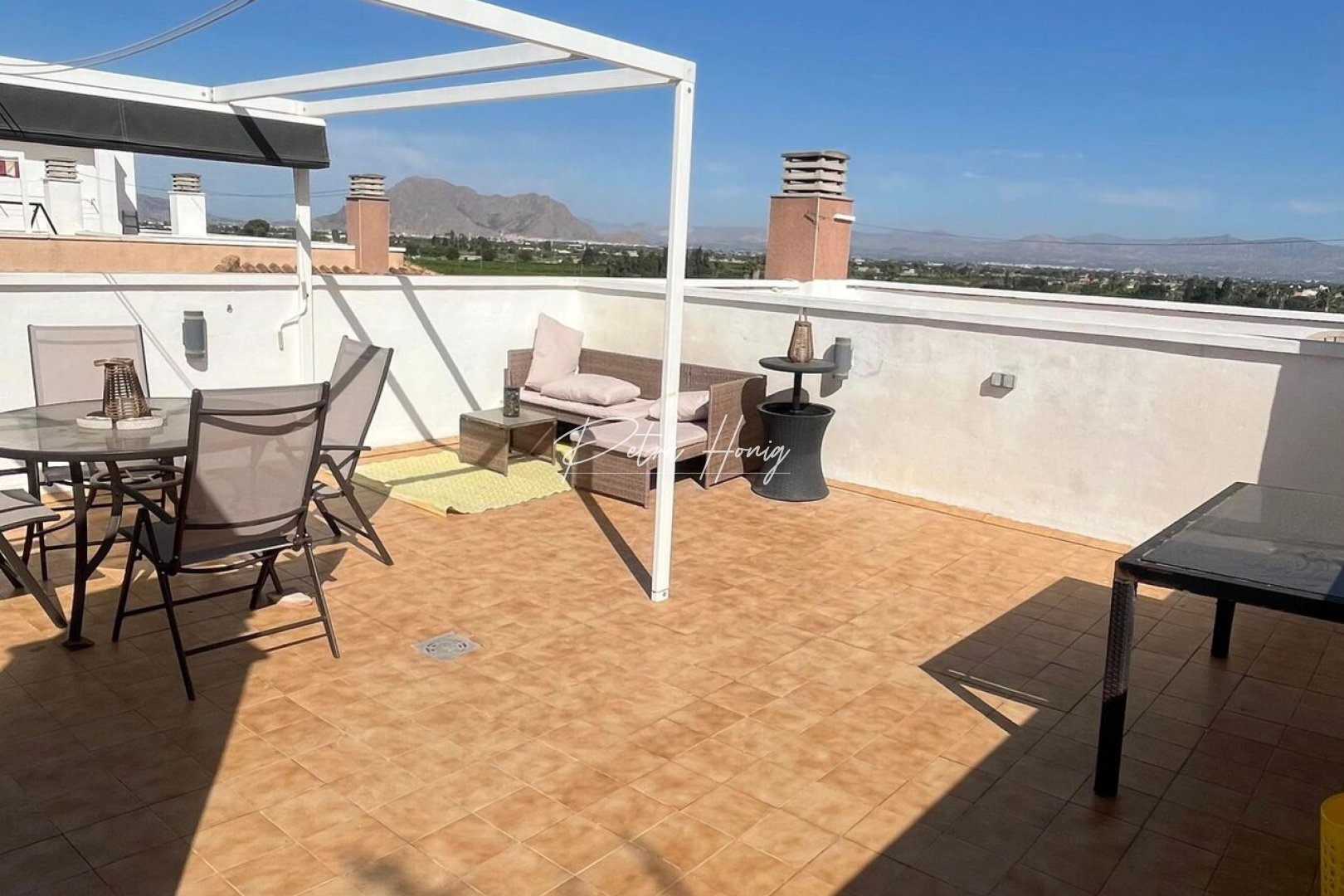 Sale -  квартира - Algorfa - La Finca Golf - Algorfa