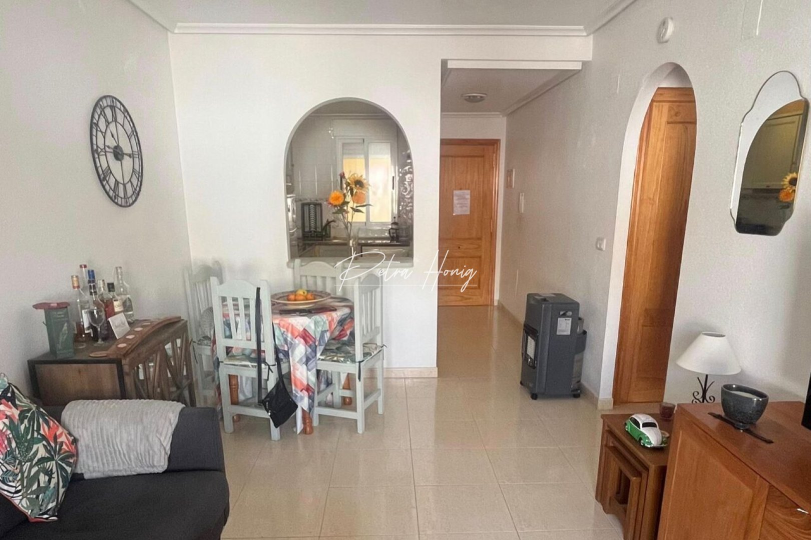 Sale -  квартира - Algorfa - La Finca Golf - Algorfa