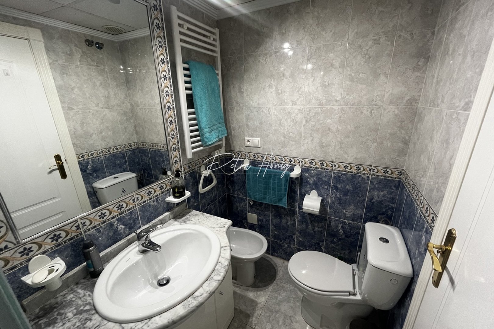 Sale -  квартира - Algorfa - La Finca Golf - Algorfa