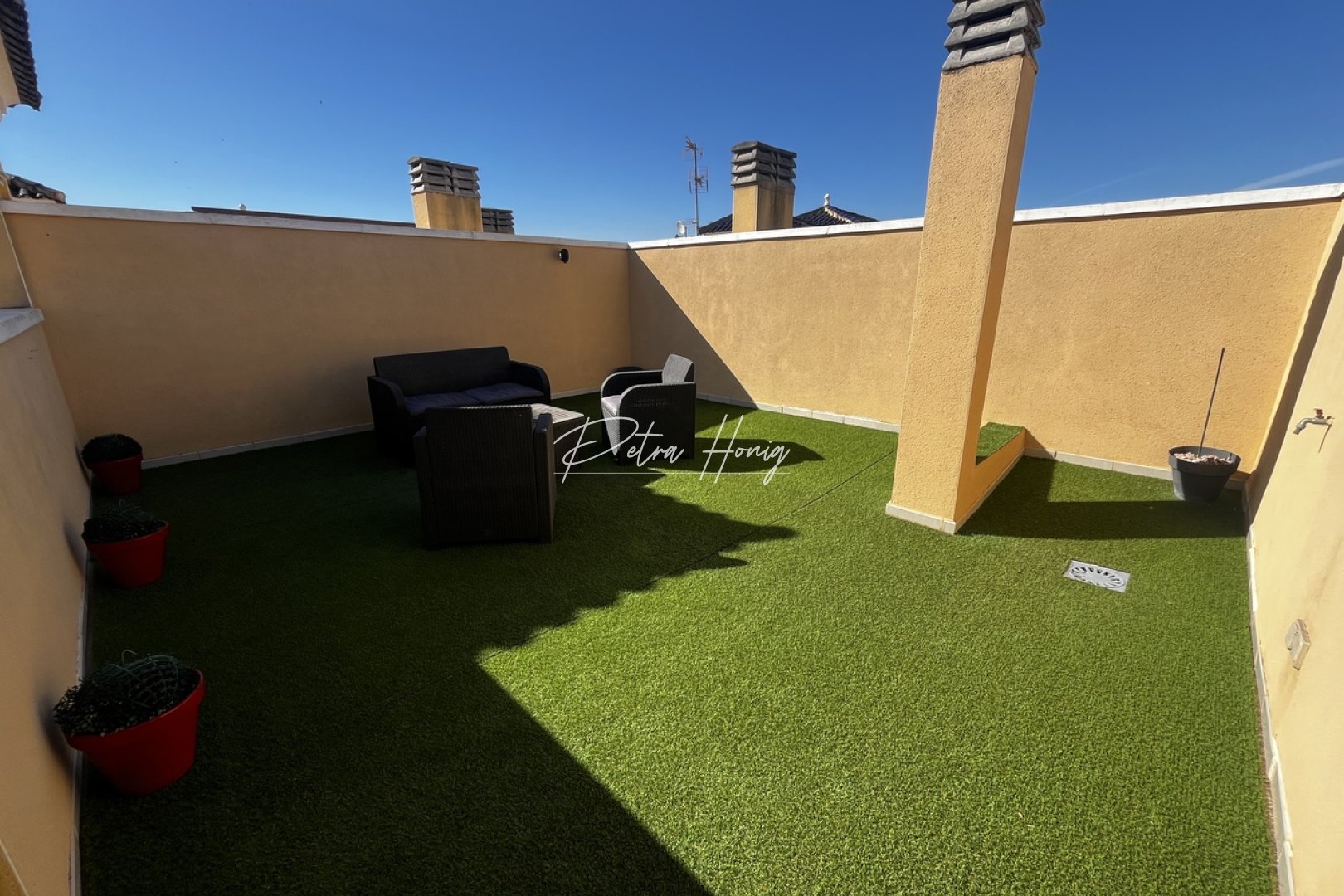 Sale -  квартира - Algorfa - La Finca Golf - Algorfa