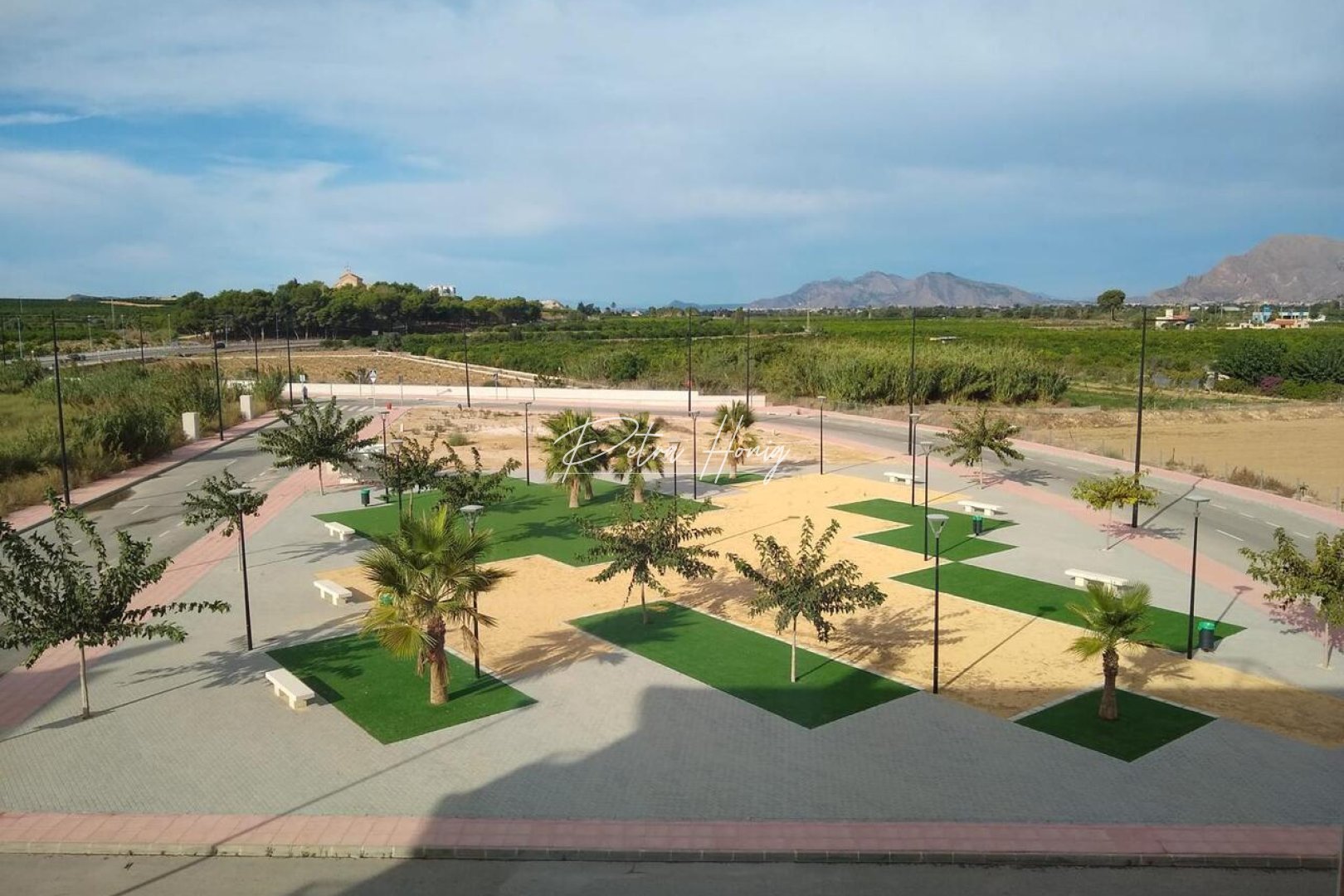 Sale -  квартира - Algorfa - La Finca Golf - Algorfa