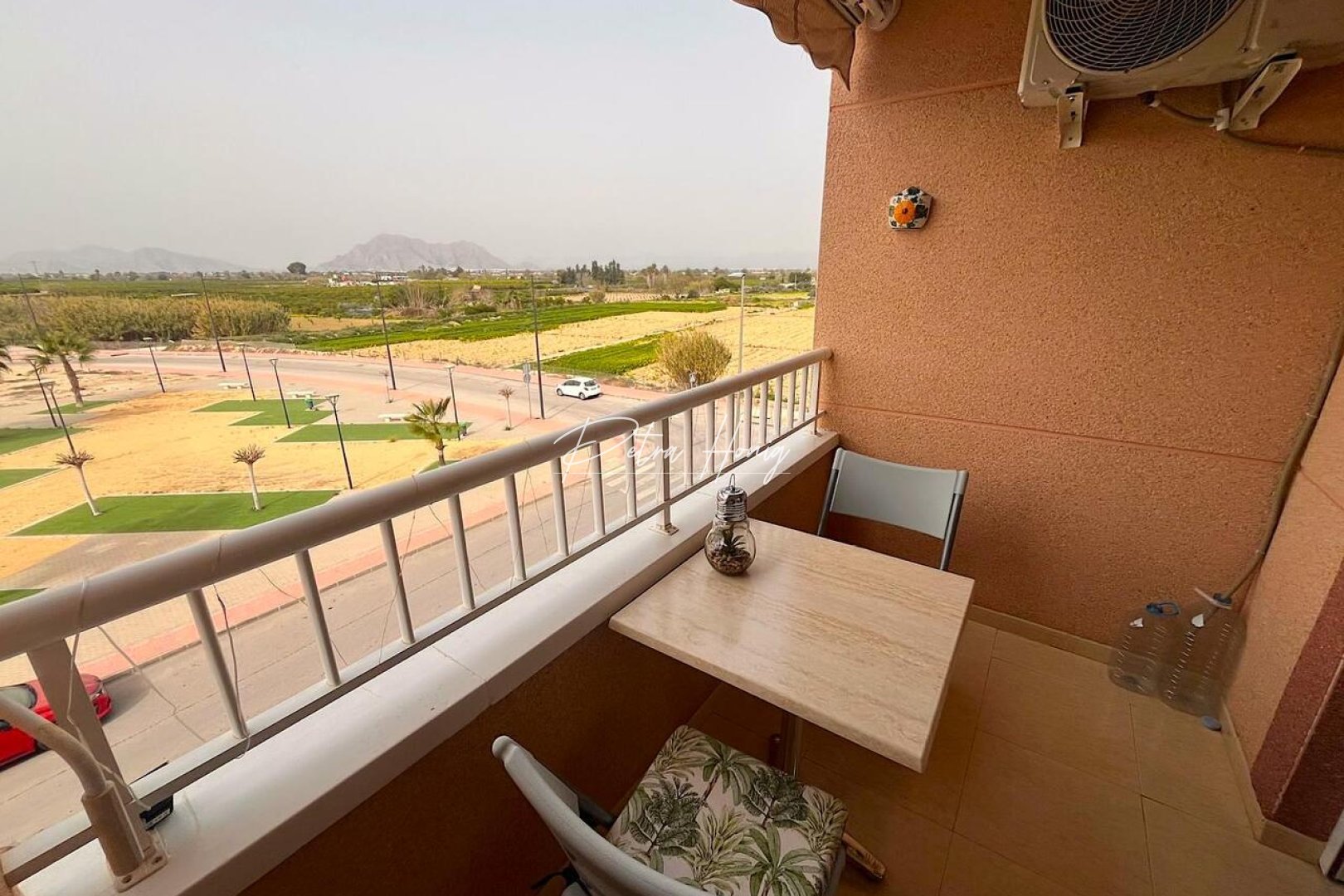 Sale -  квартира - Algorfa - La Finca Golf - Algorfa