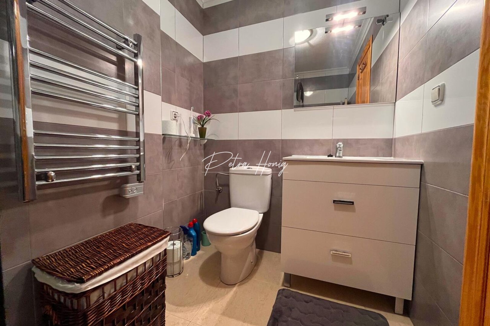 Sale -  квартира - Algorfa - La Finca Golf - Algorfa