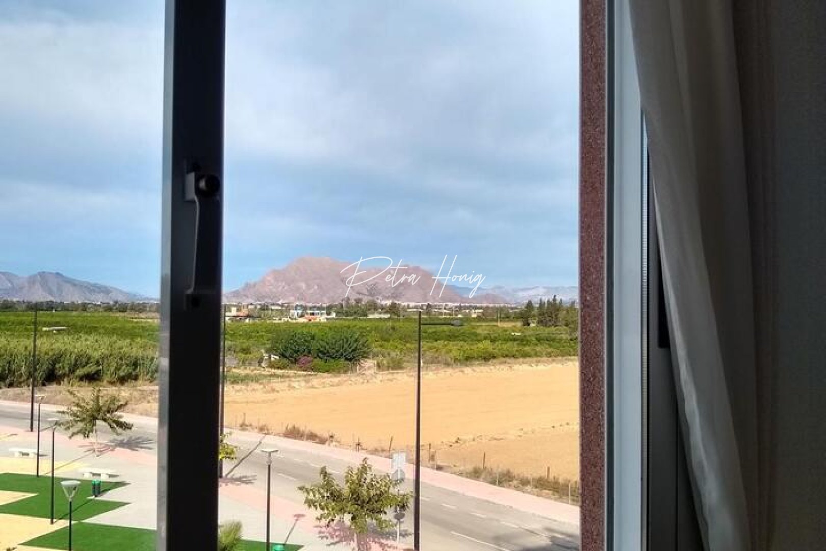 Sale -  квартира - Algorfa - La Finca Golf - Algorfa