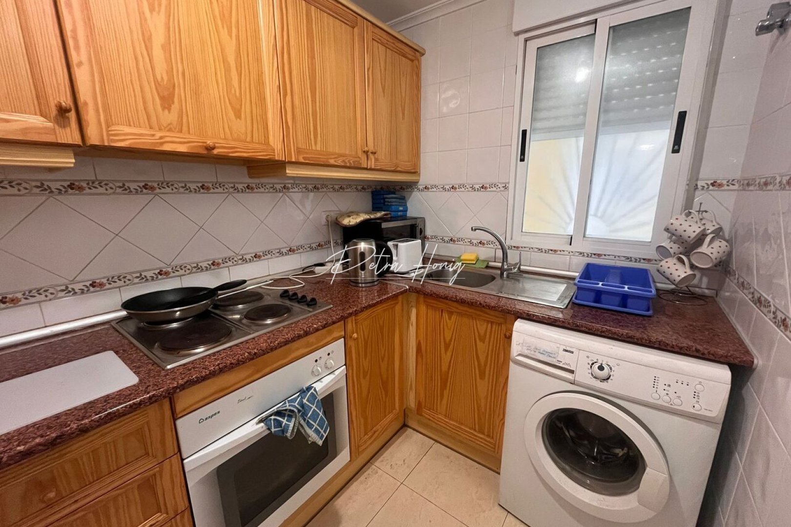 Sale -  квартира - Algorfa - La Finca Golf - Algorfa