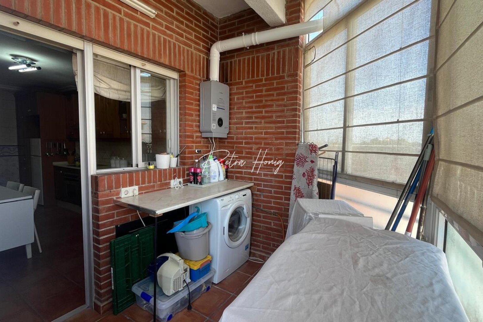 Sale -  квартира - Algorfa - La Finca Golf - Algorfa