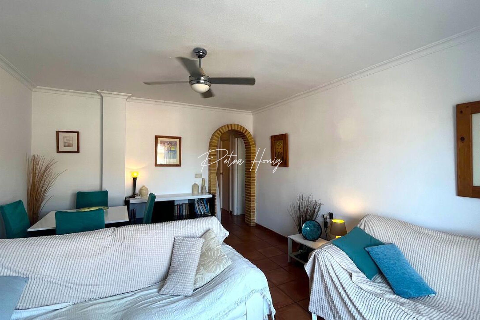 Sale -  квартира - Algorfa - La Finca Golf - Algorfa