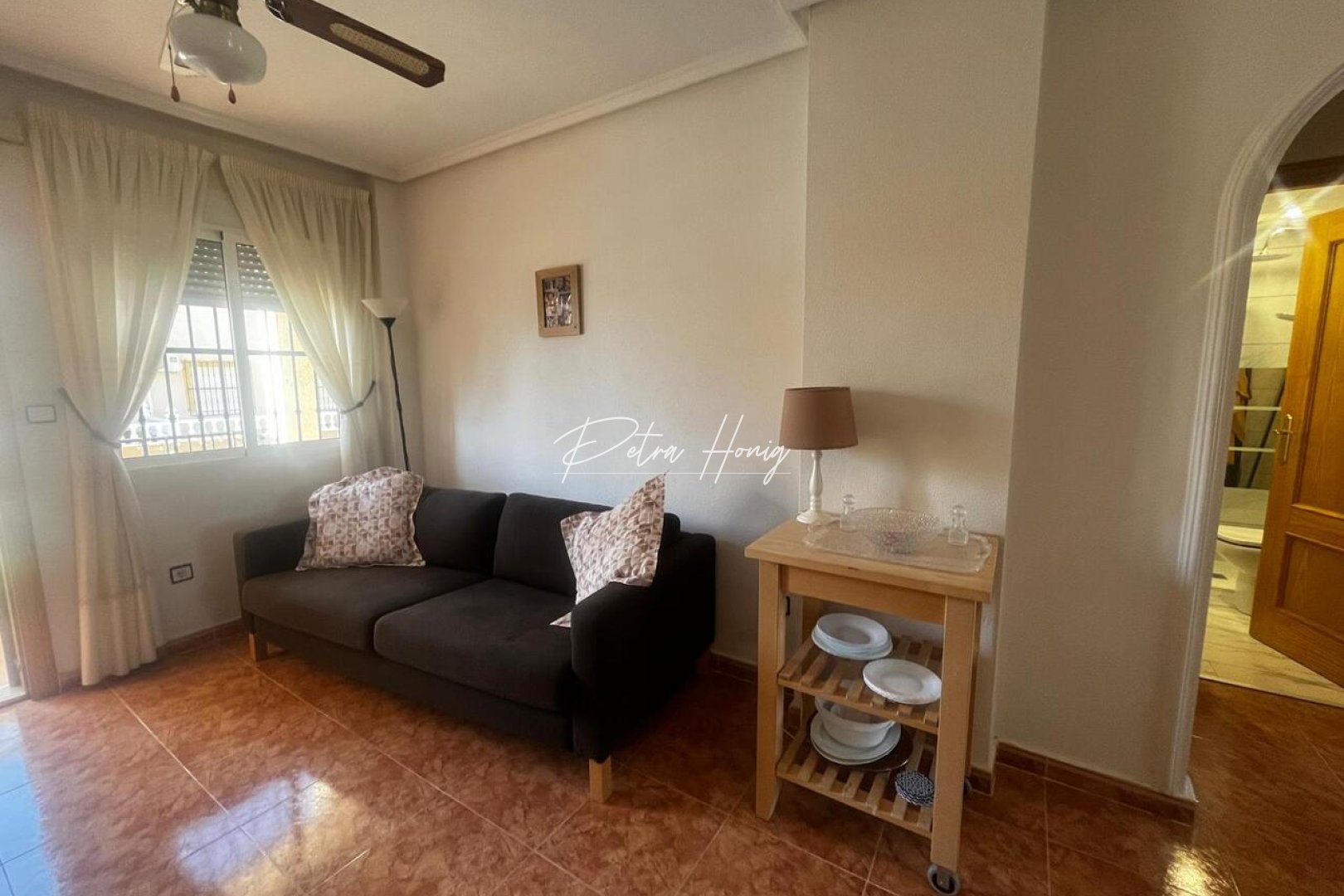 Sale -  квартира - Algorfa - La Finca Golf - Algorfa