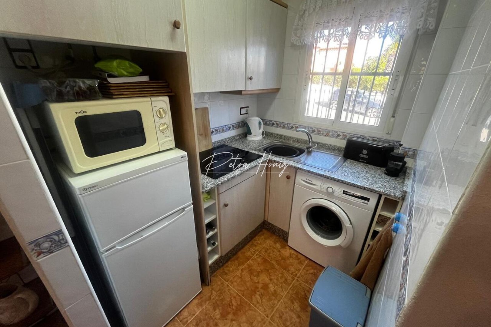 Sale -  квартира - Algorfa - La Finca Golf - Algorfa