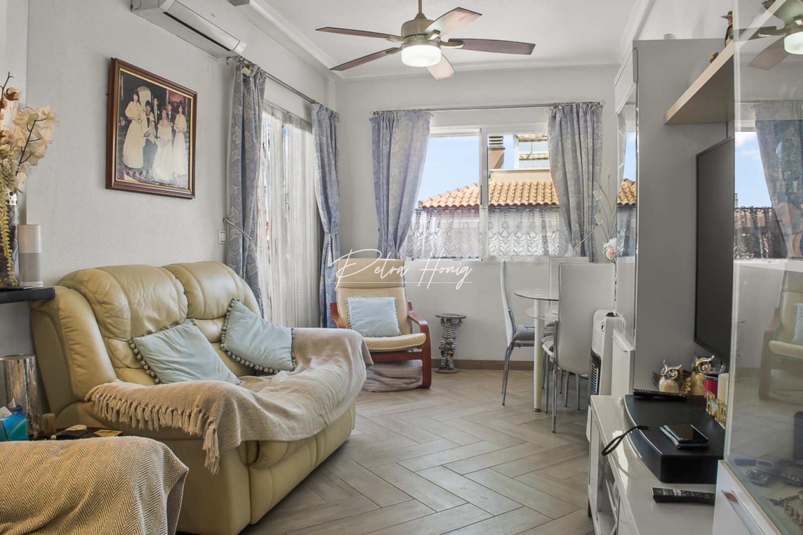 Sale -  квартира - Algorfa - La Finca Golf - Algorfa