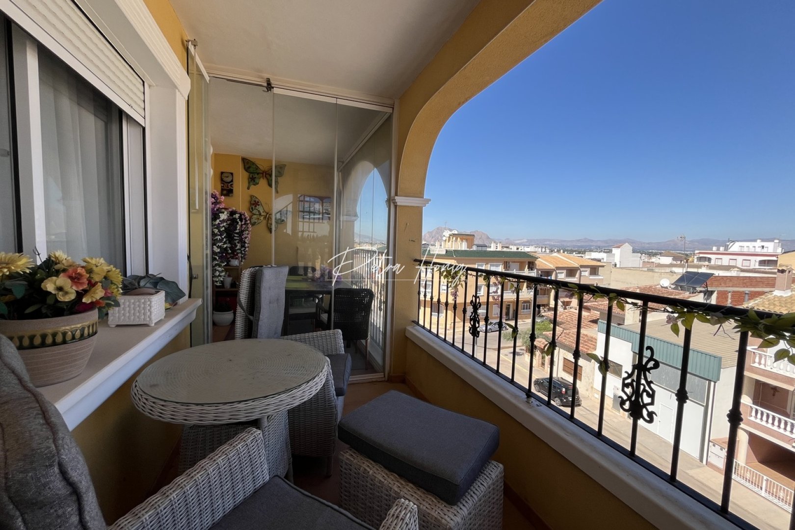 Sale -  квартира - Algorfa - La Finca Golf - Algorfa