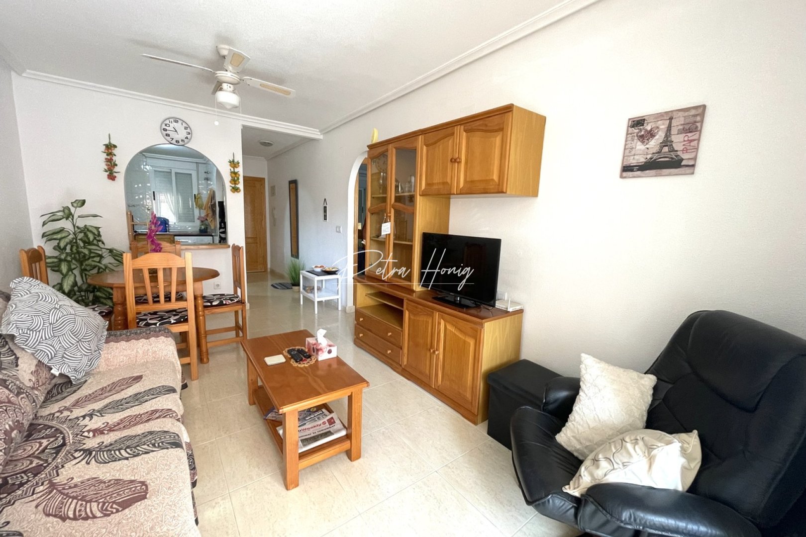 Sale -  квартира - Algorfa - La Finca Golf - Algorfa