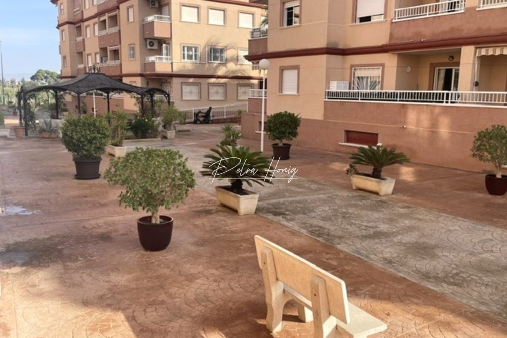 Sale -  квартира - Algorfa - La Finca Golf - Algorfa