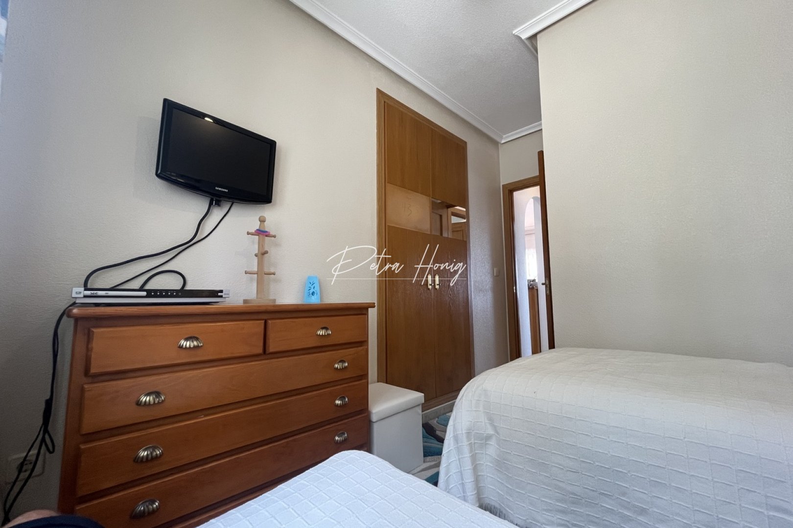 Sale -  квартира - Algorfa - La Finca Golf - Algorfa