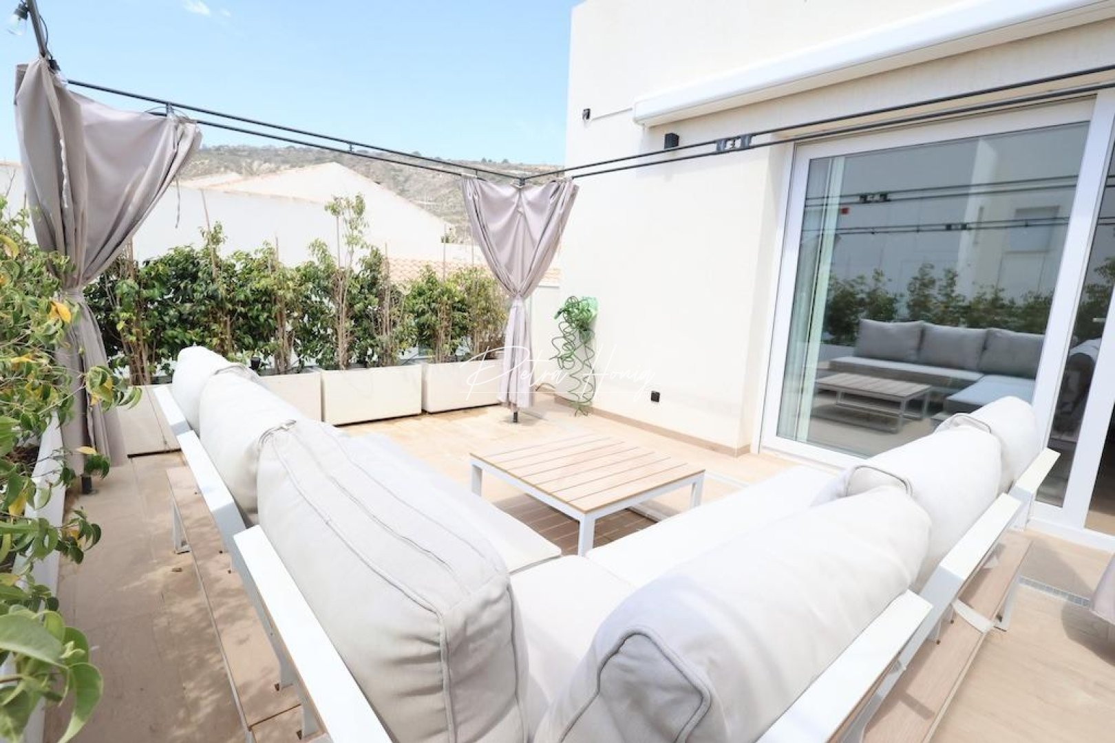 Sale -  квартира - Algorfa - La Finca Golf - Comunidad valenciana